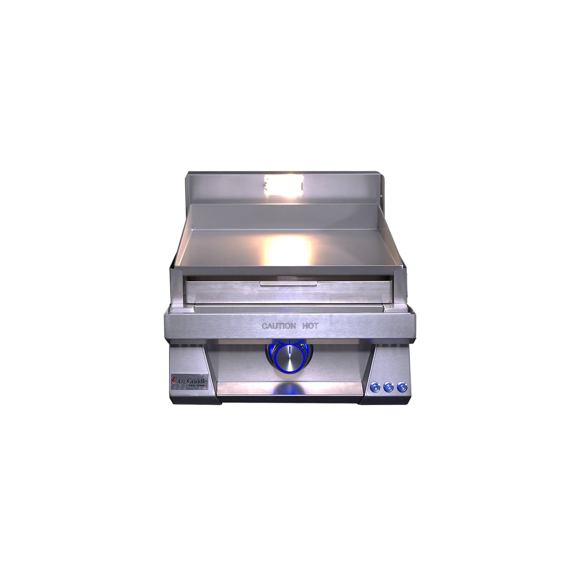 Le Griddle OML40P3 Pro Series Griddle // BetterPatio.com