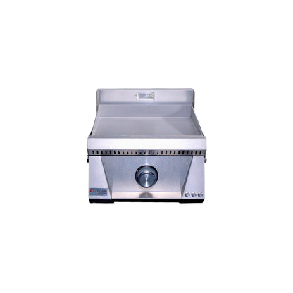 Le Griddle Pro Series 40 Inch OML40P3 // BetterPatio.com