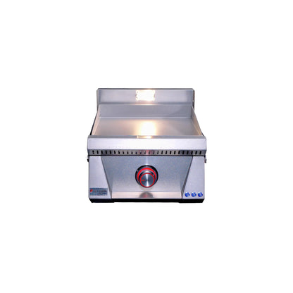 Le Griddle OML40P3 Pro Series Griddle // BetterPatio.com