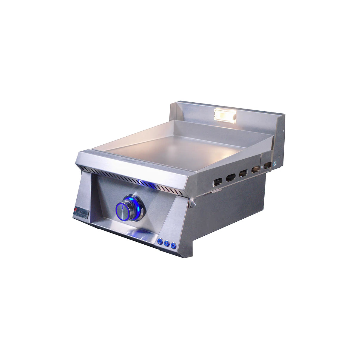 Le Griddle OML40P3 Pro Series Griddle // BetterPatio.com
