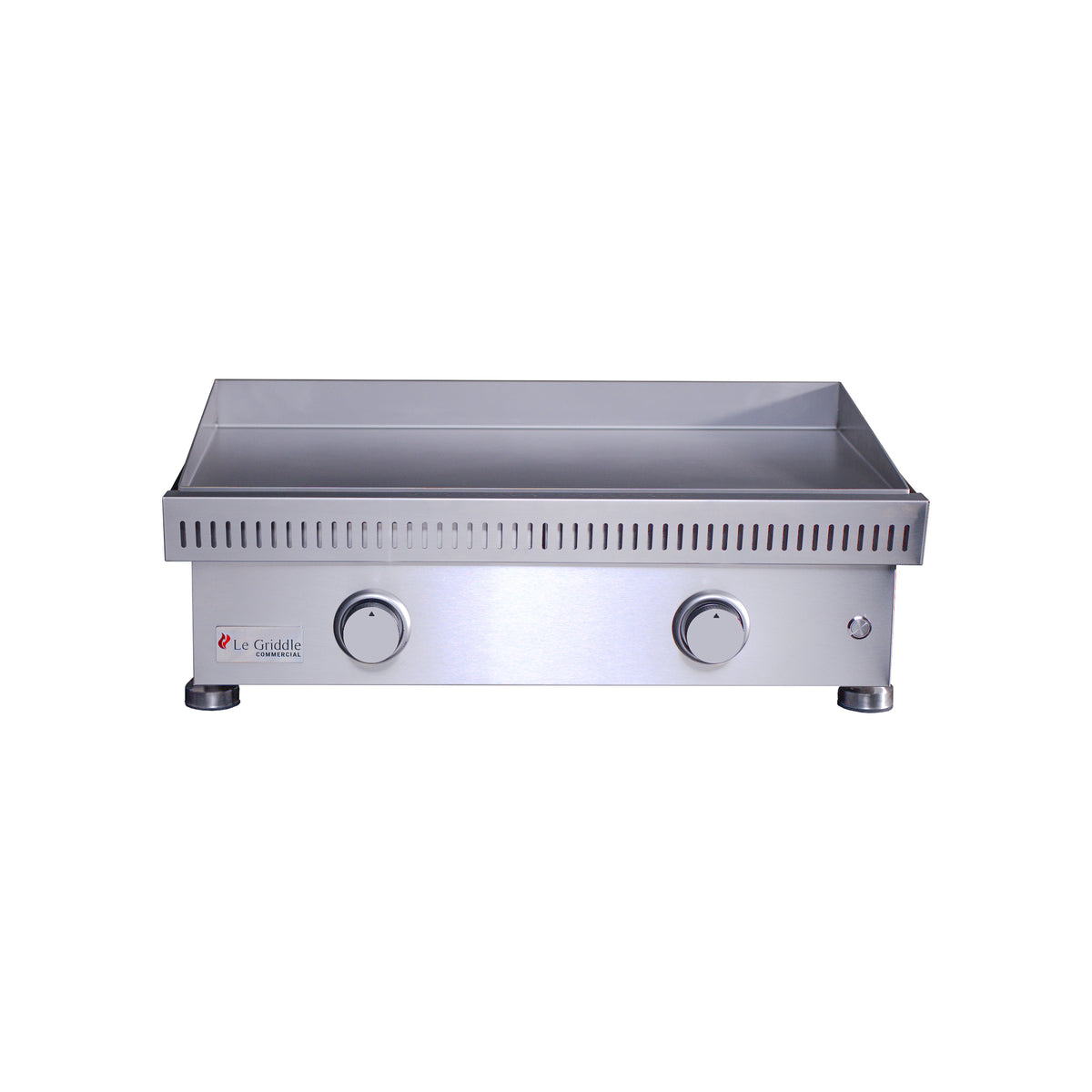Le Griddle Commercial Series 75 Inch OML75C3 // BetterPatio.com