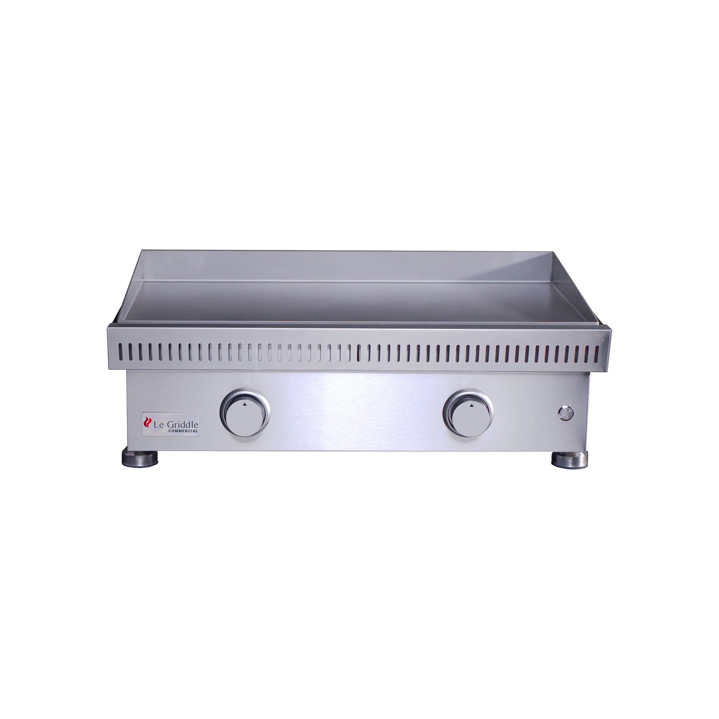 Le Griddle Commercial Series 75 Inch OML75C3 // BetterPatio.com
