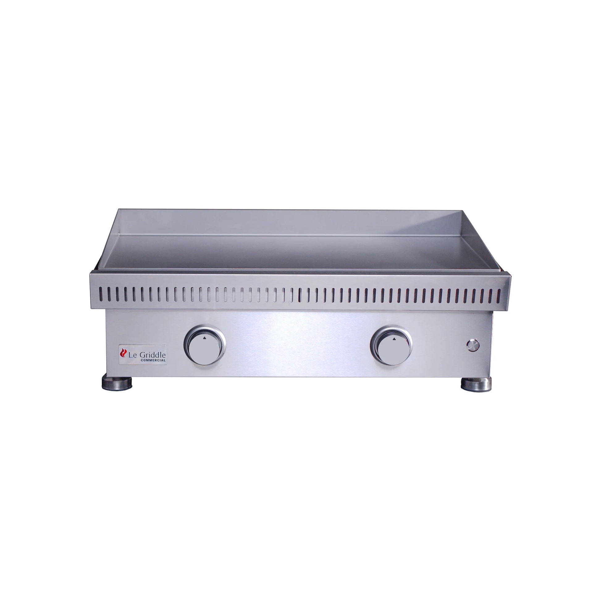 Le Griddle Commercial Series 75 Inch OML75C3 // BetterPatio.com
