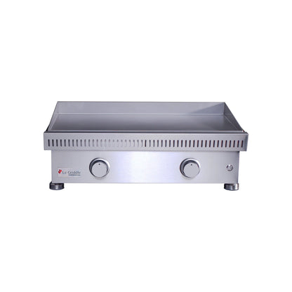 Le Griddle Commercial Series 75 Inch OML75C3 // BetterPatio.com