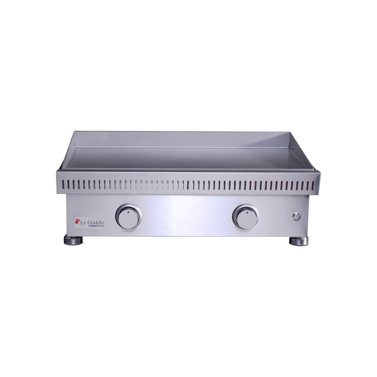 Le Griddle Commercial Series 75 Inch OML75C3 // BetterPatio.com