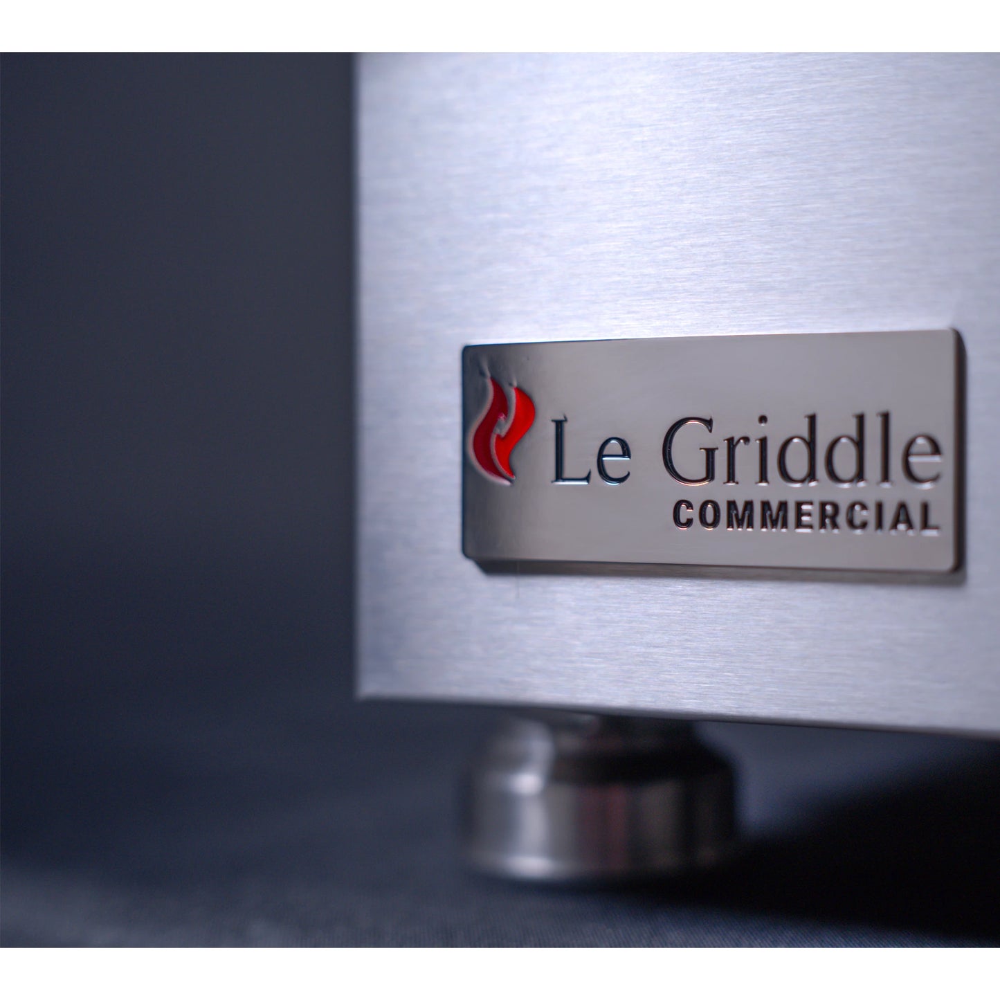 Le Griddle OML75C3 Commercial Griddle // BetterPatio.com
