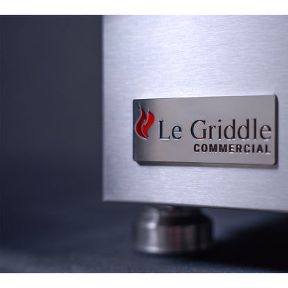 Le Griddle OML75C3 Commercial Griddle // BetterPatio.com