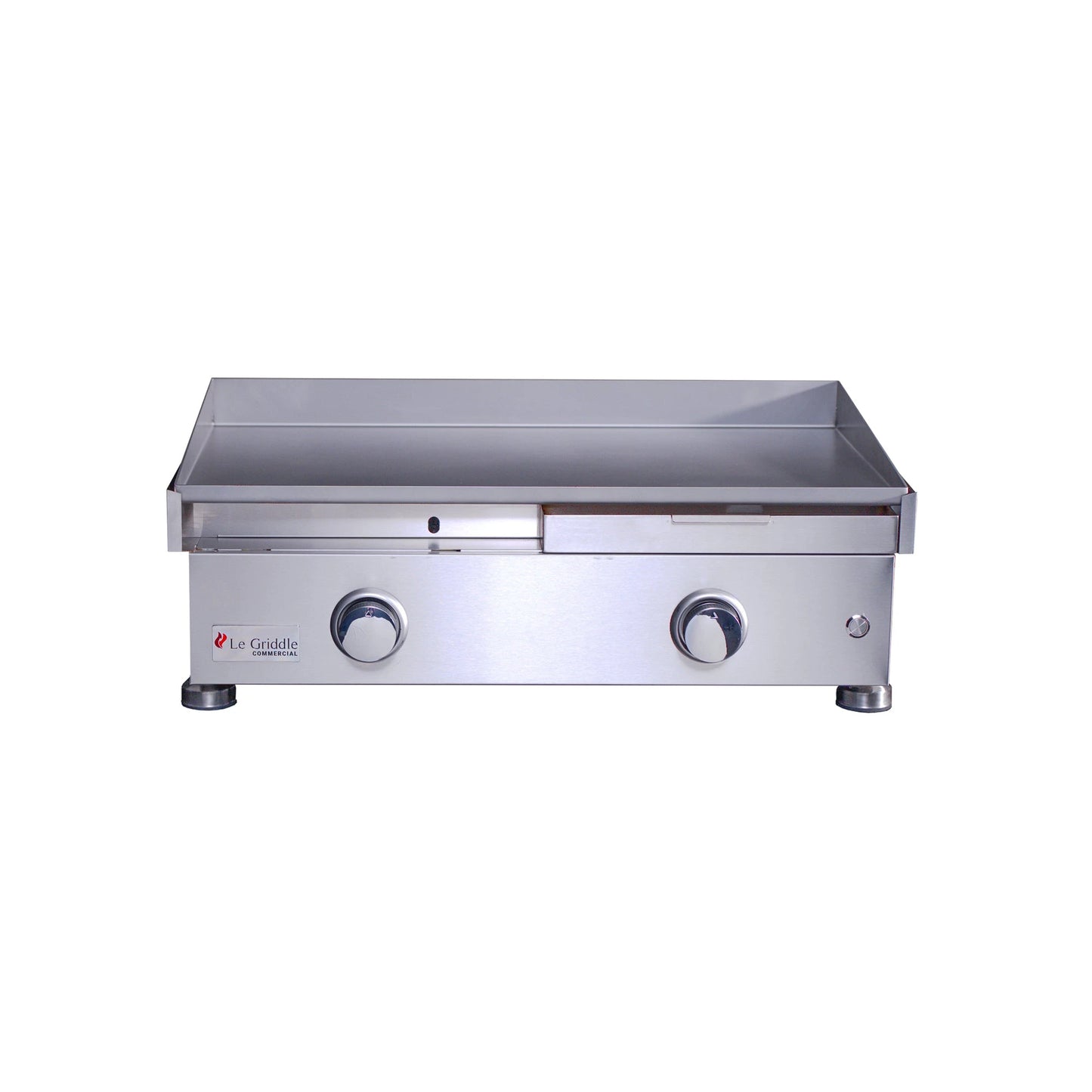 Le Griddle OML75C3 Commercial Griddle // BetterPatio.com