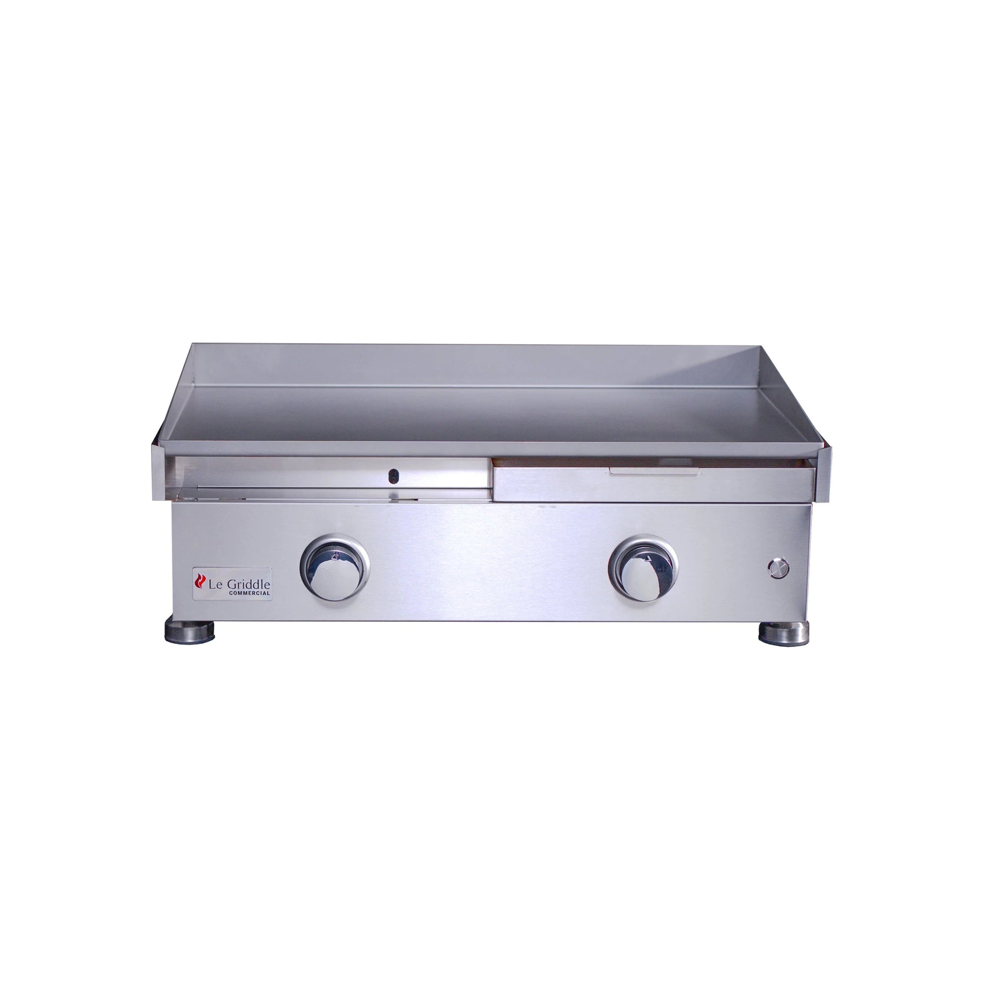 Le Griddle OML75C3 Commercial Griddle // BetterPatio.com