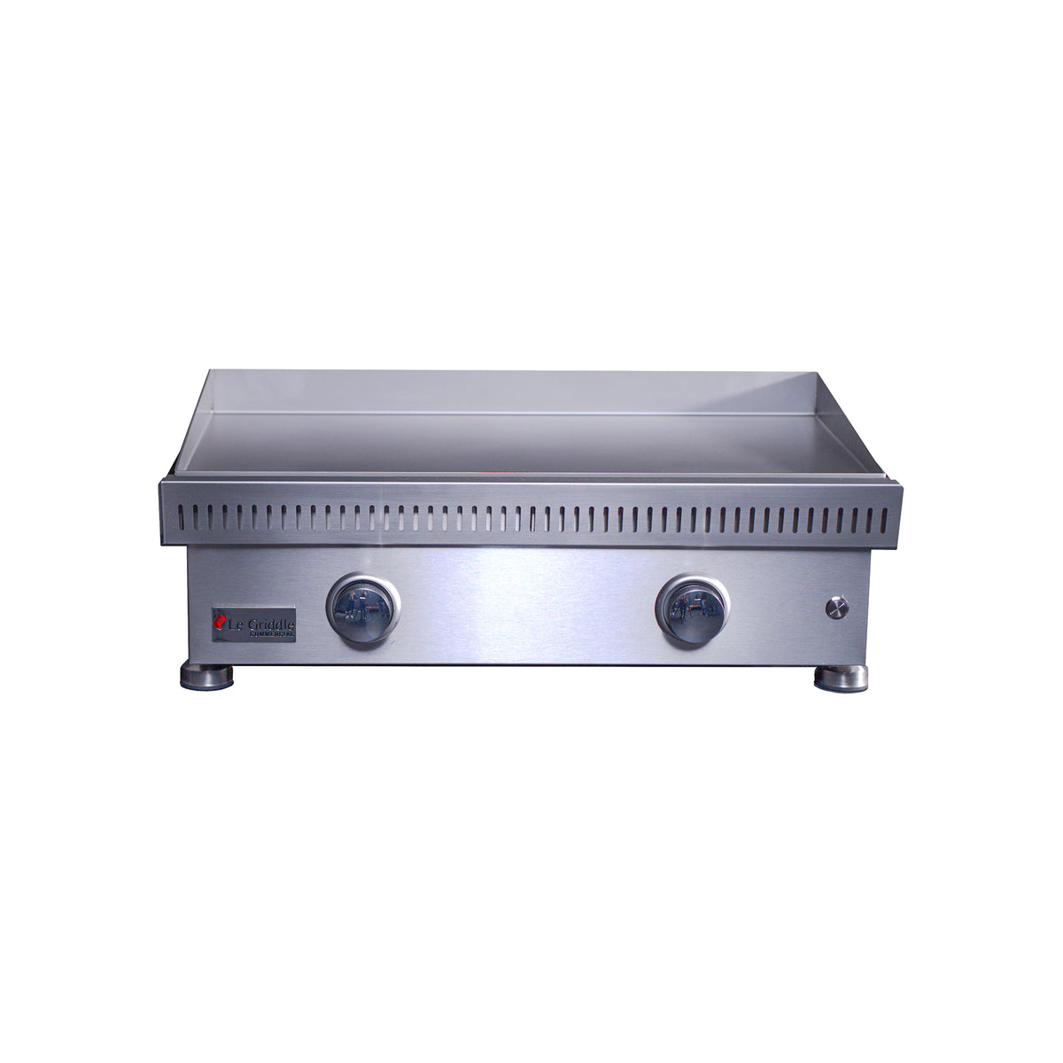 Le Griddle OML75C3 Commercial Griddle // BetterPatio.com