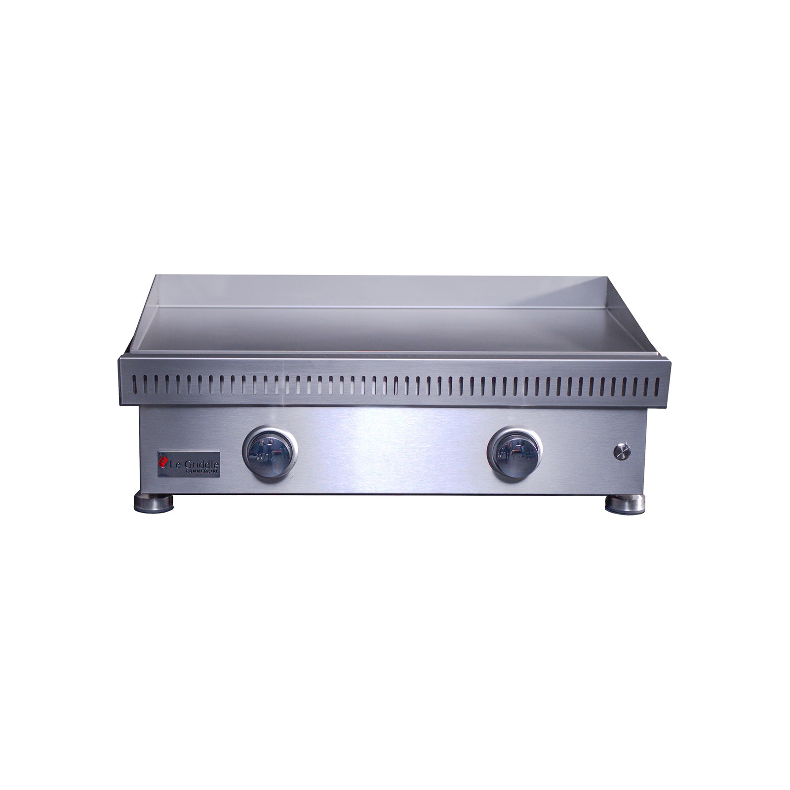 Le Griddle OML75C3 Commercial Griddle // BetterPatio.com