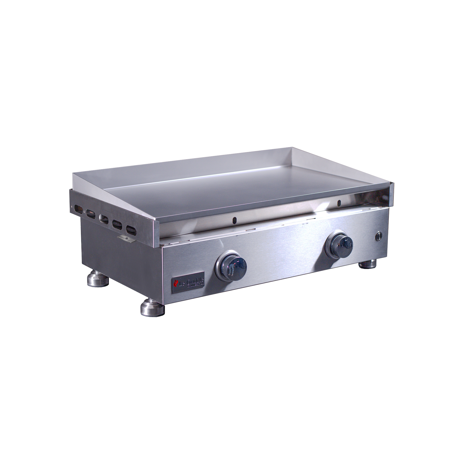 Le Griddle OML75C3 Commercial Griddle // BetterPatio.com