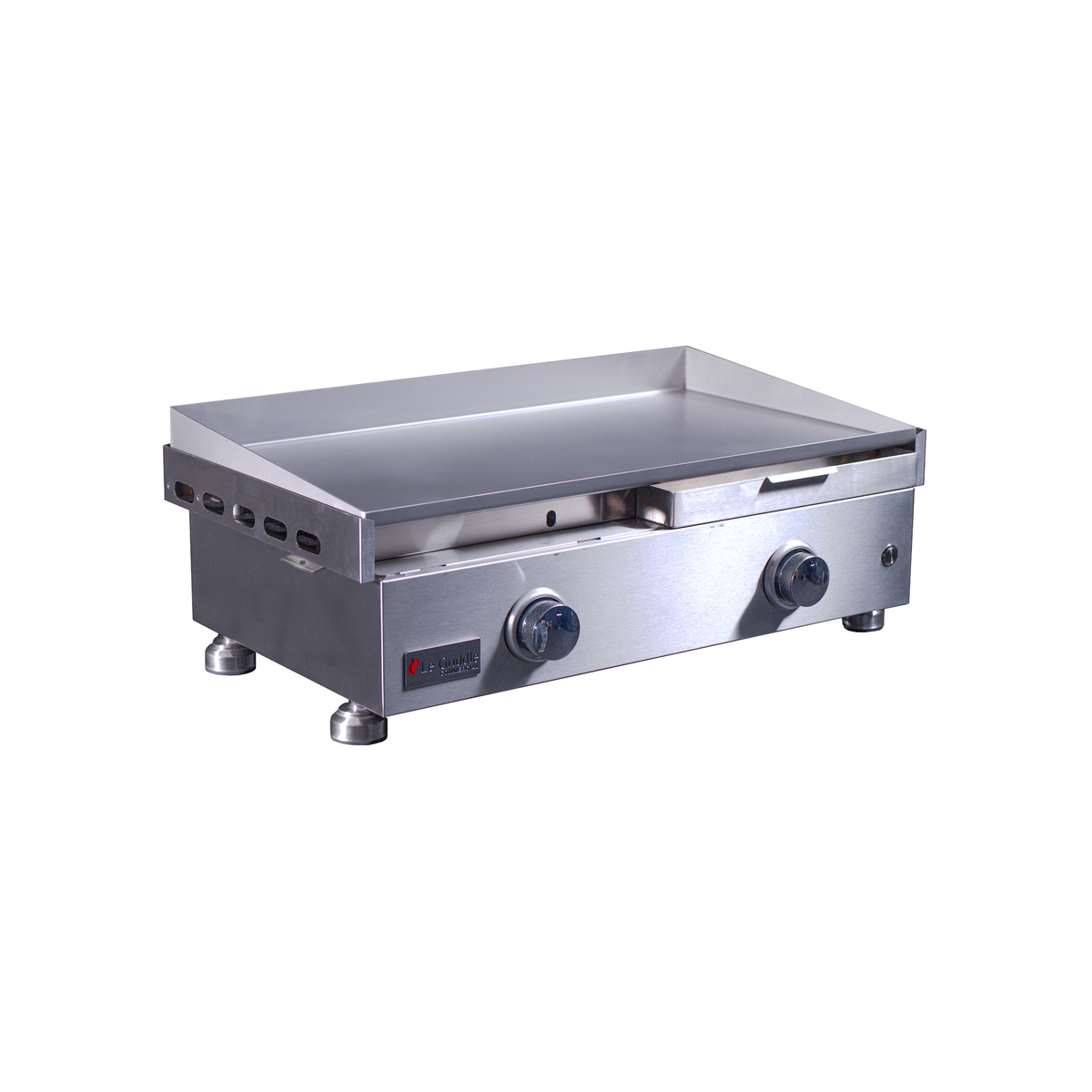 Le Griddle OML75C3 Commercial Griddle // BetterPatio.com