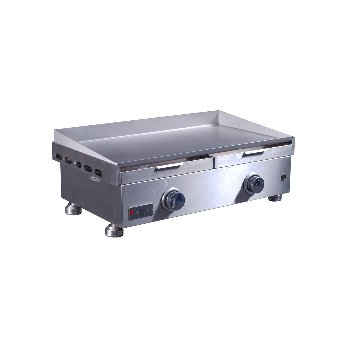 Le Griddle OML75C3 Commercial Griddle // BetterPatio.com