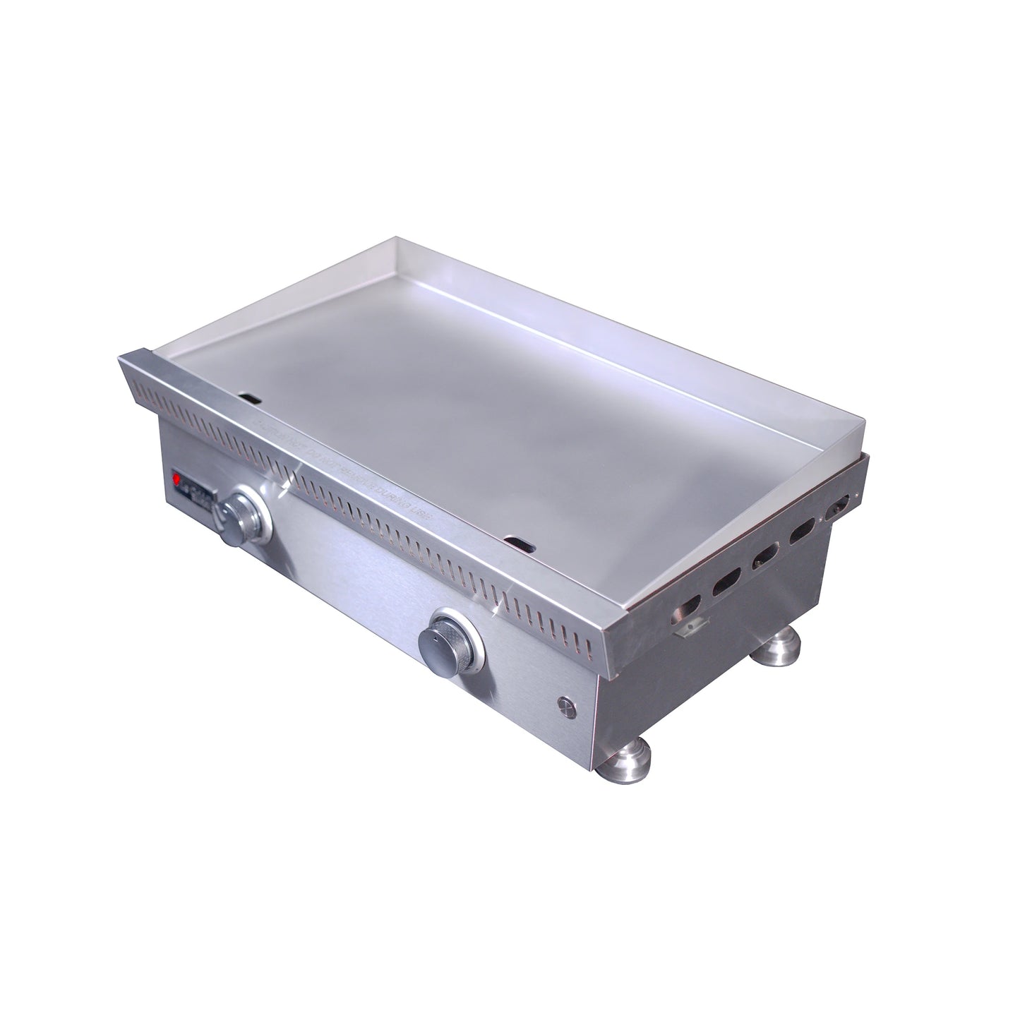 Le Griddle OML75C3 Commercial Griddle // BetterPatio.com