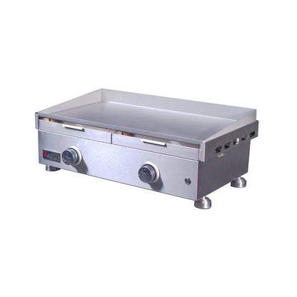 Le Griddle OML75C3 Commercial Griddle // BetterPatio.com