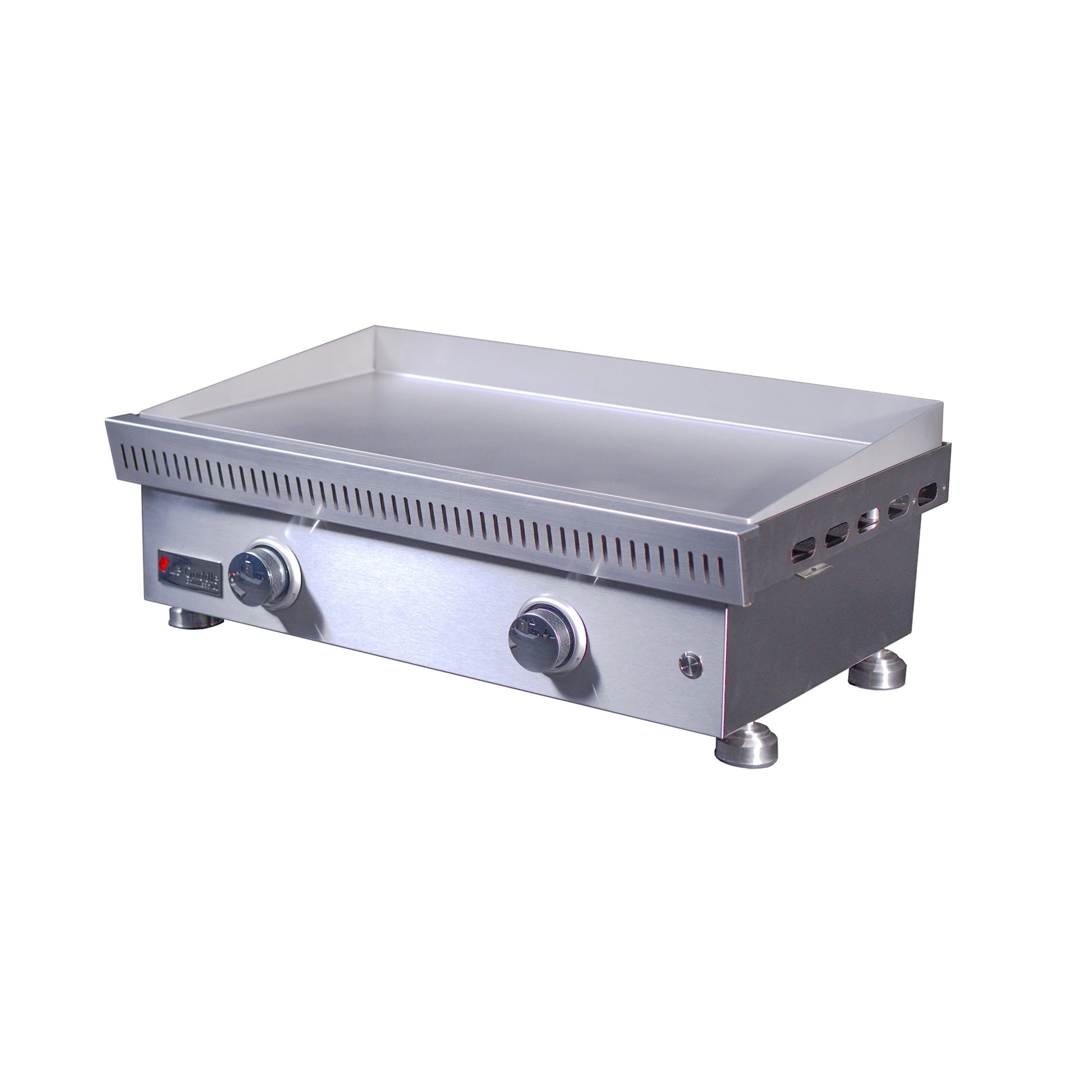 Le Griddle OML75C3 Commercial Griddle // BetterPatio.com