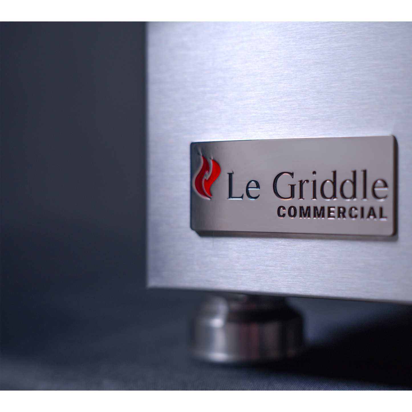 Le Griddle OML75C6 Commercial Griddle // BetterPatio.com