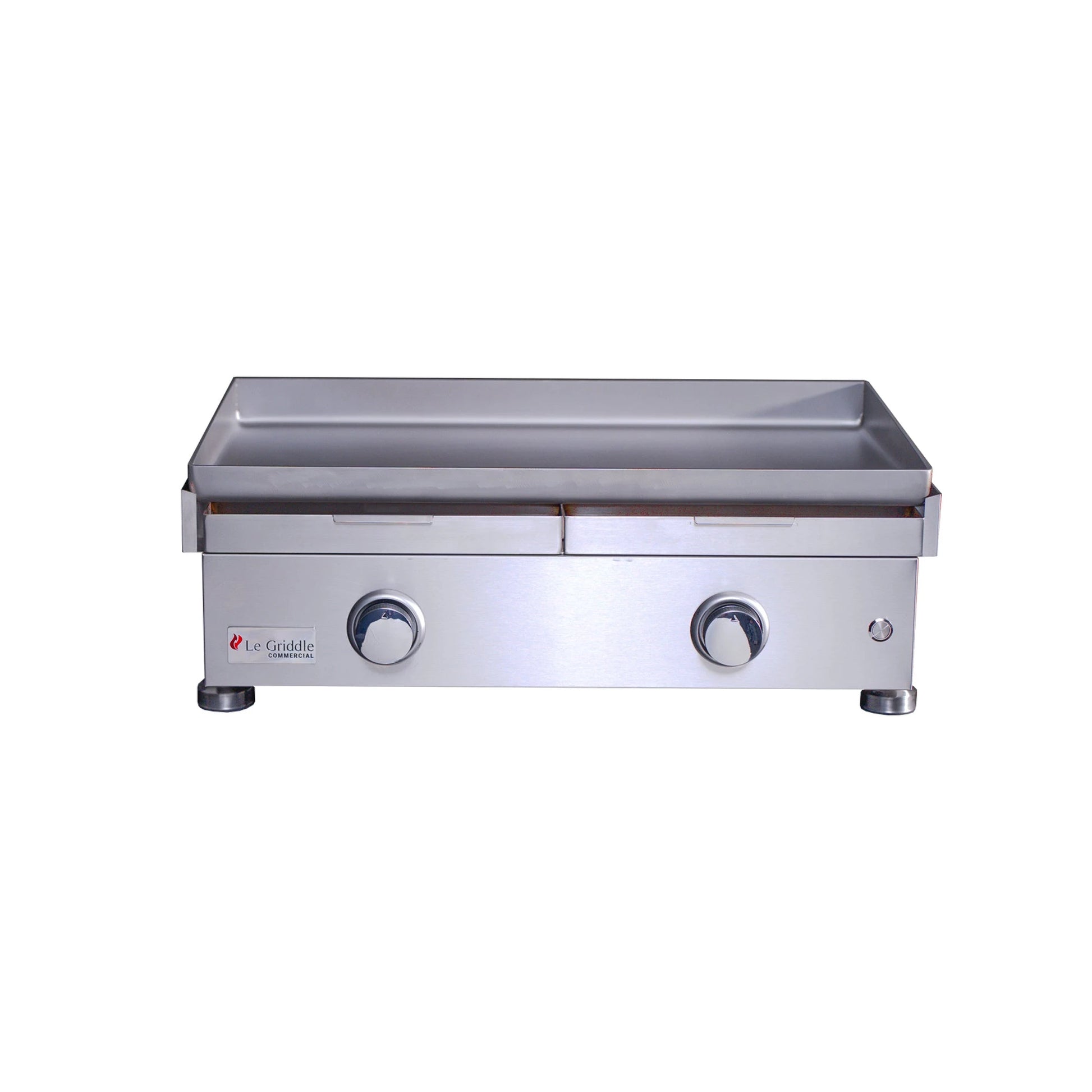 Le Griddle Commercial Series 75 Inch 6mm OML75C6 // BetterPatio.com