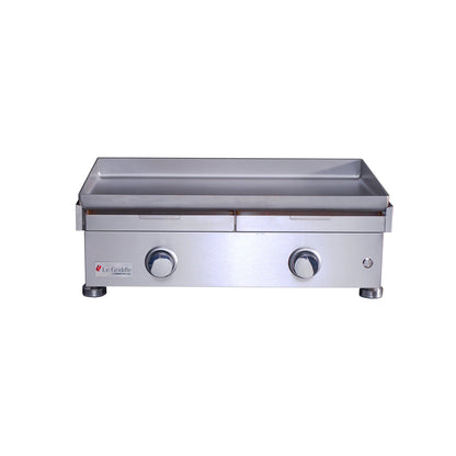 Le Griddle Commercial Series 75 Inch 6mm OML75C6 // BetterPatio.com