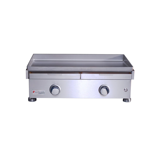 Le Griddle Commercial Series 75 Inch 6mm OML75C6 // BetterPatio.com