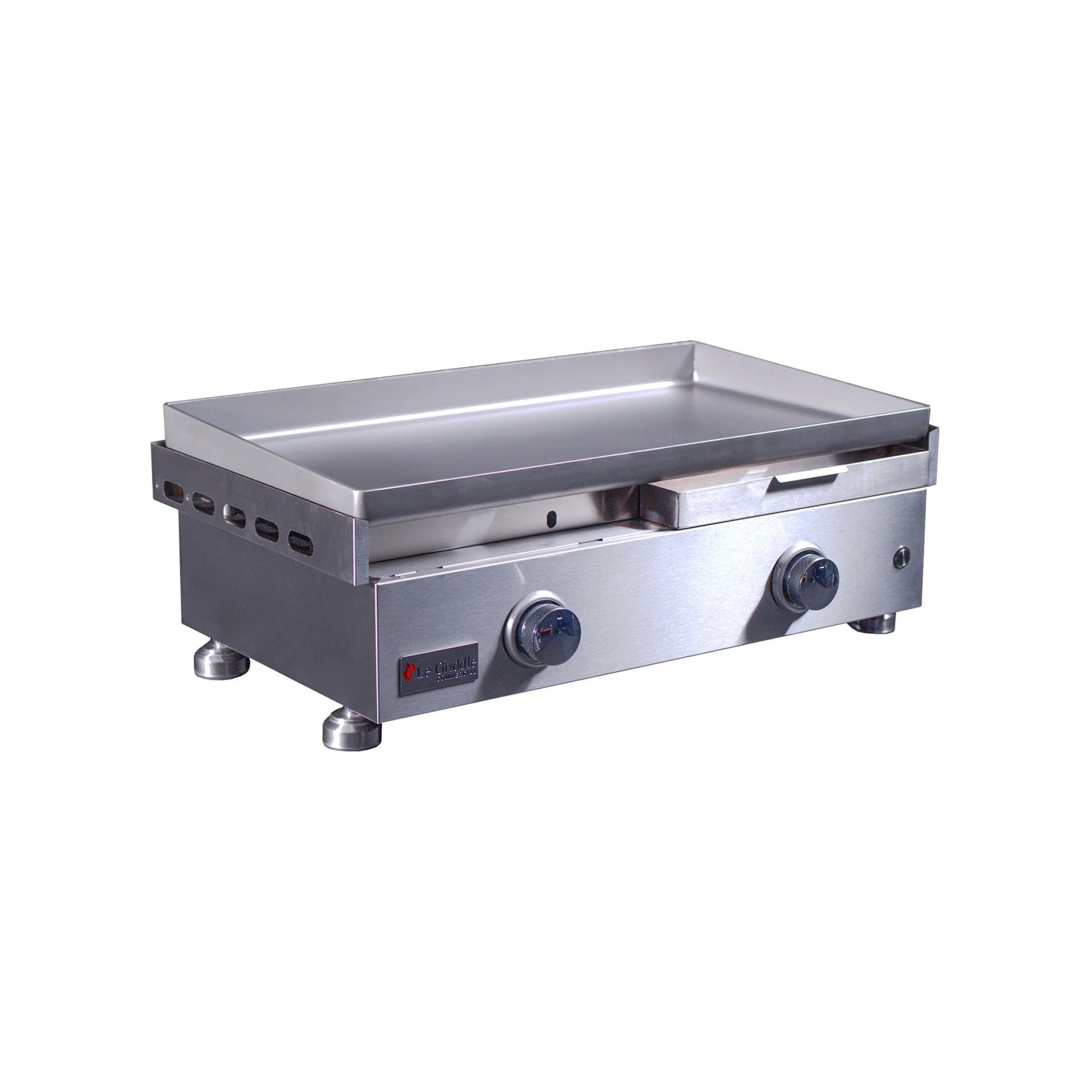 Le Griddle OML75C6 Commercial Griddle // BetterPatio.com