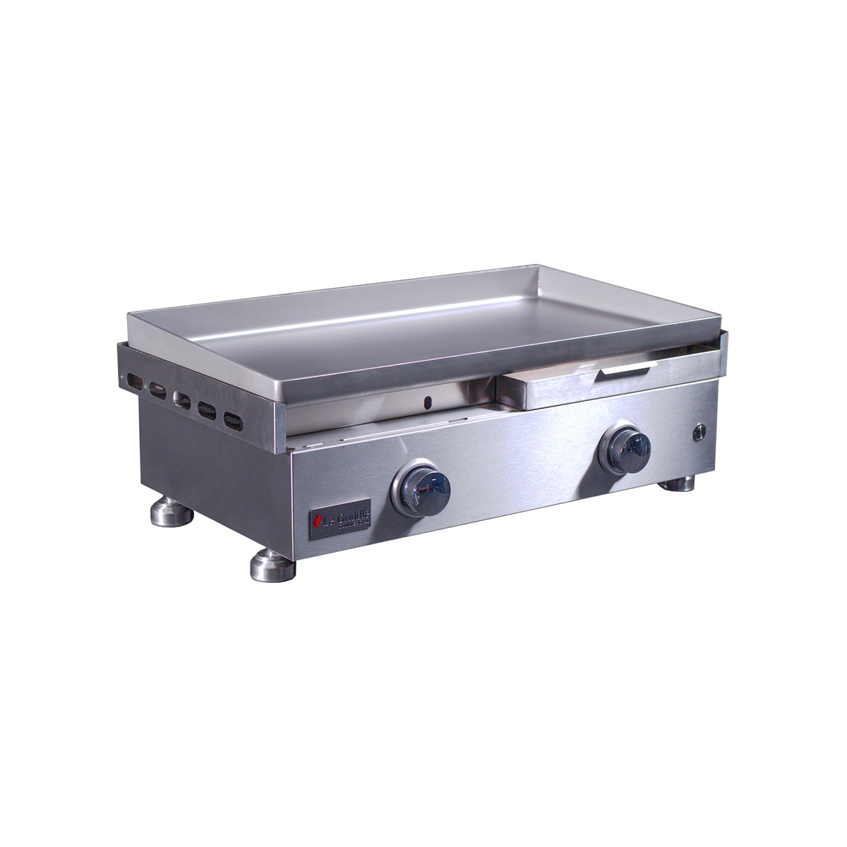 Le Griddle OML75C6 Commercial Griddle // BetterPatio.com