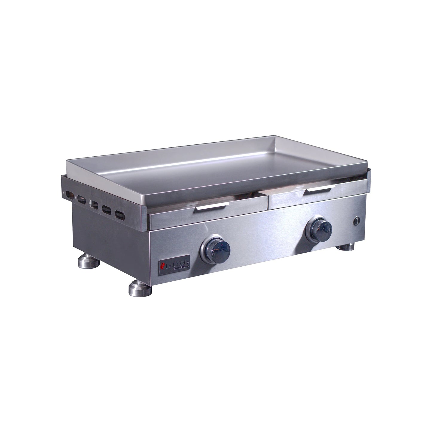 Le Griddle OML75C6 Commercial Griddle // BetterPatio.com