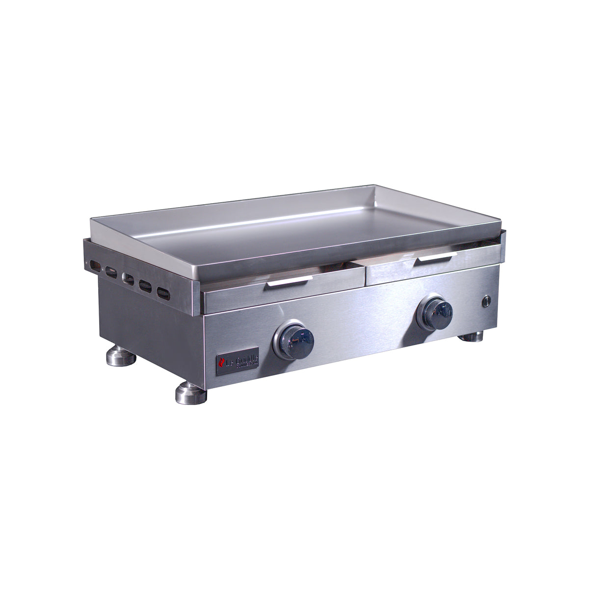 Le Griddle OML75C6 Commercial Griddle // BetterPatio.com