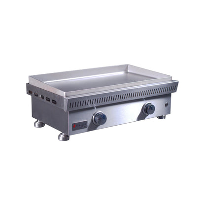 Le Griddle OML75C6 Commercial Griddle // BetterPatio.com