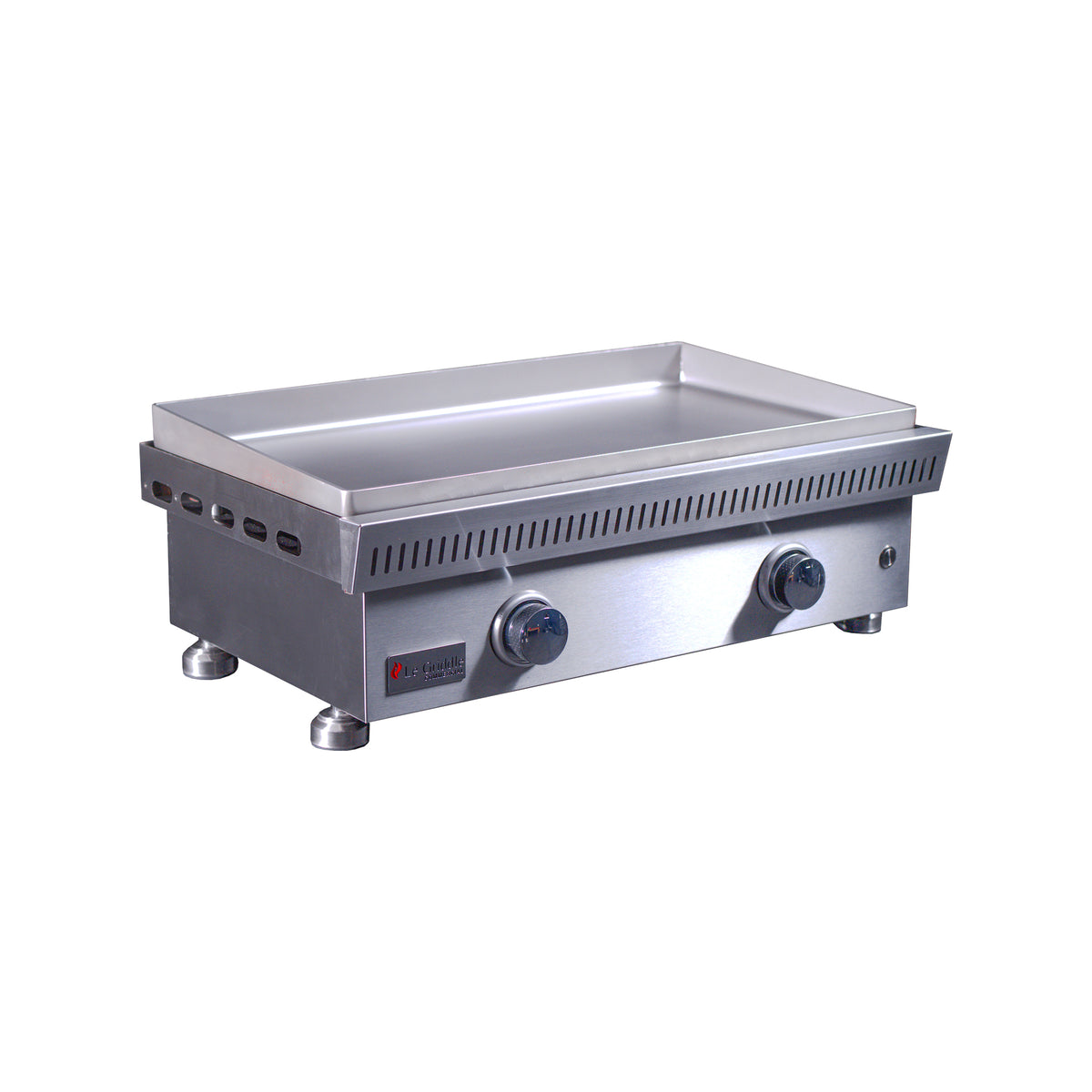 Le Griddle OML75C6 Commercial Griddle // BetterPatio.com