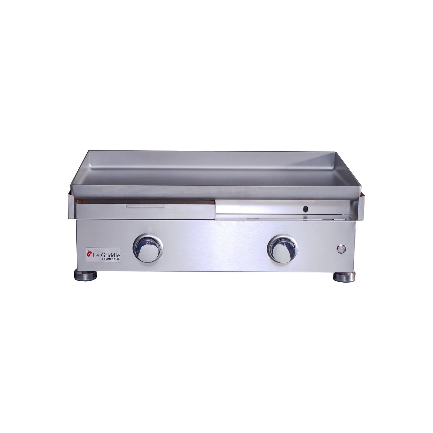 Le Griddle OML75C6 Commercial Griddle // BetterPatio.com