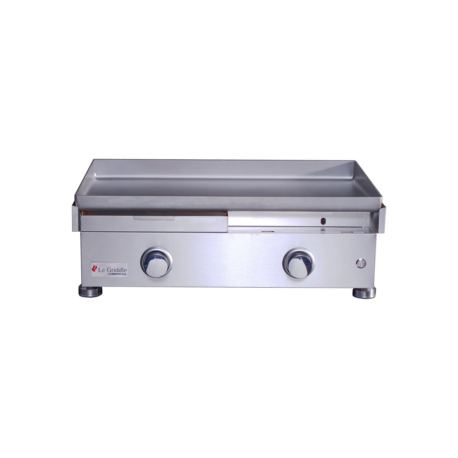 Le Griddle OML75C6 Commercial Griddle // BetterPatio.com