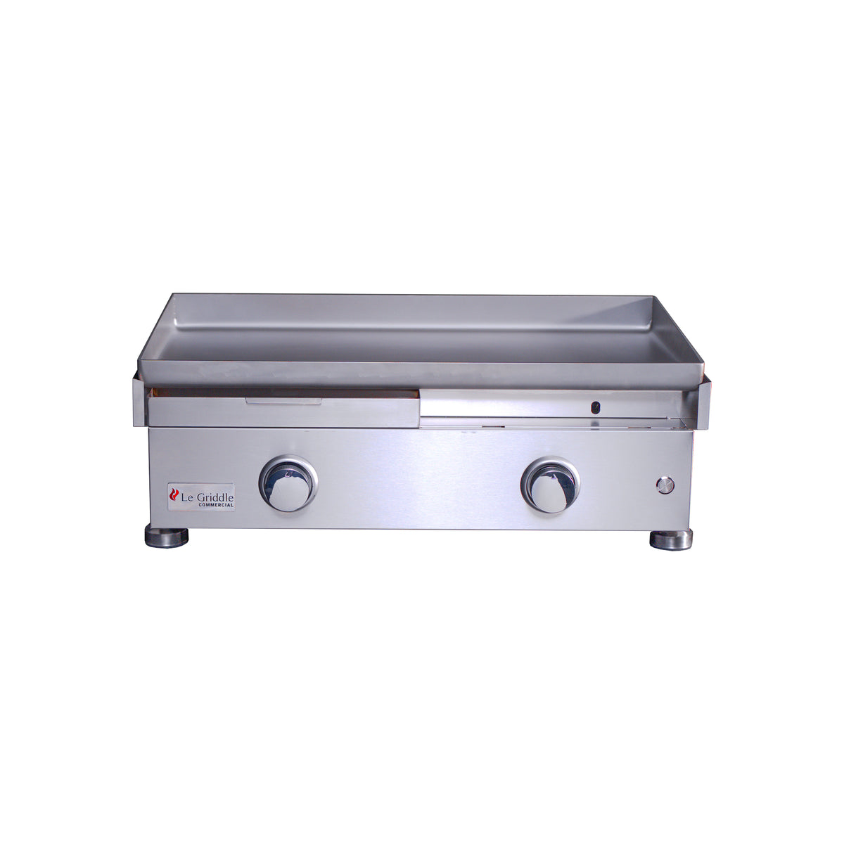 Le Griddle OML75C6 Commercial Griddle // BetterPatio.com