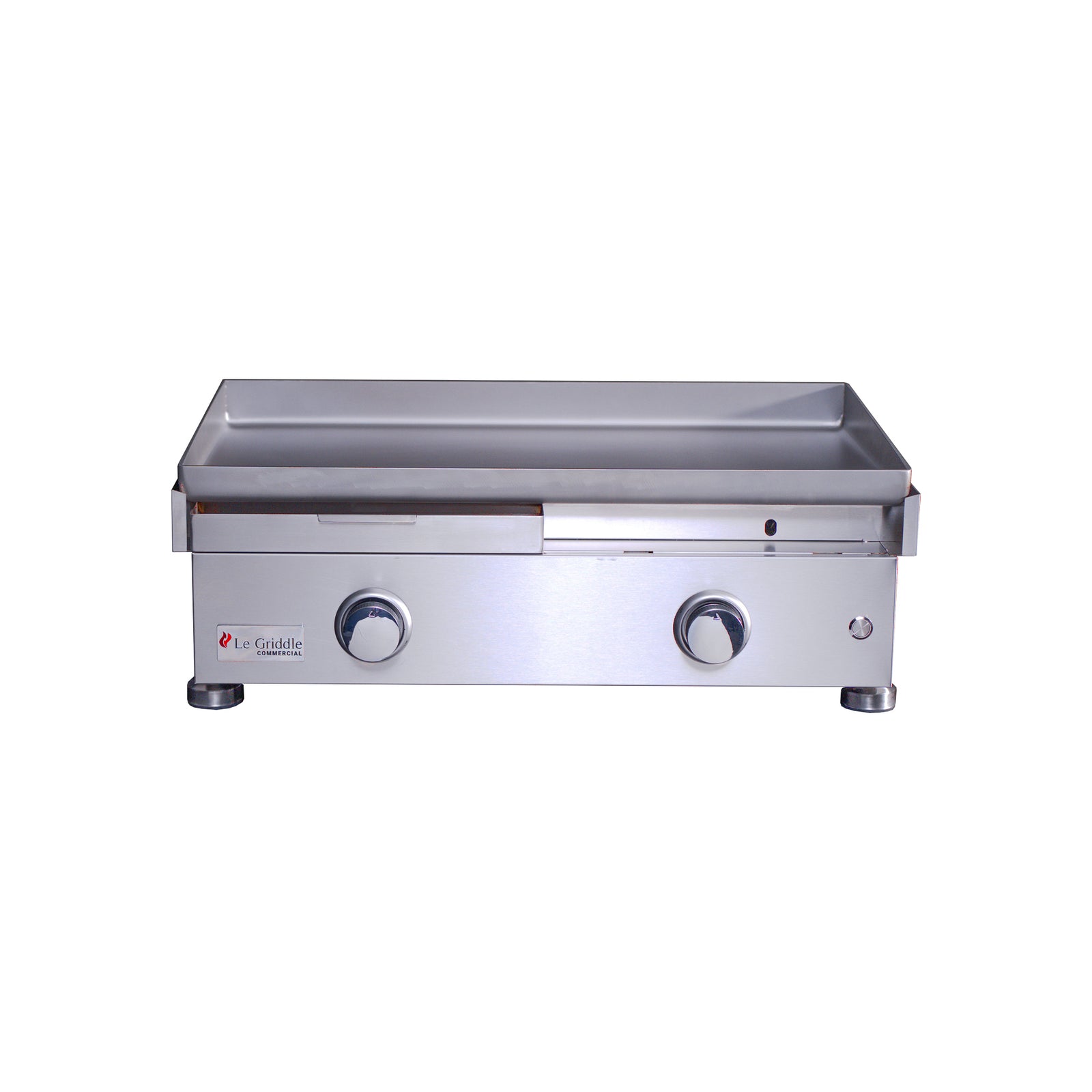 Le Griddle OML75C6 Commercial Griddle // BetterPatio.com
