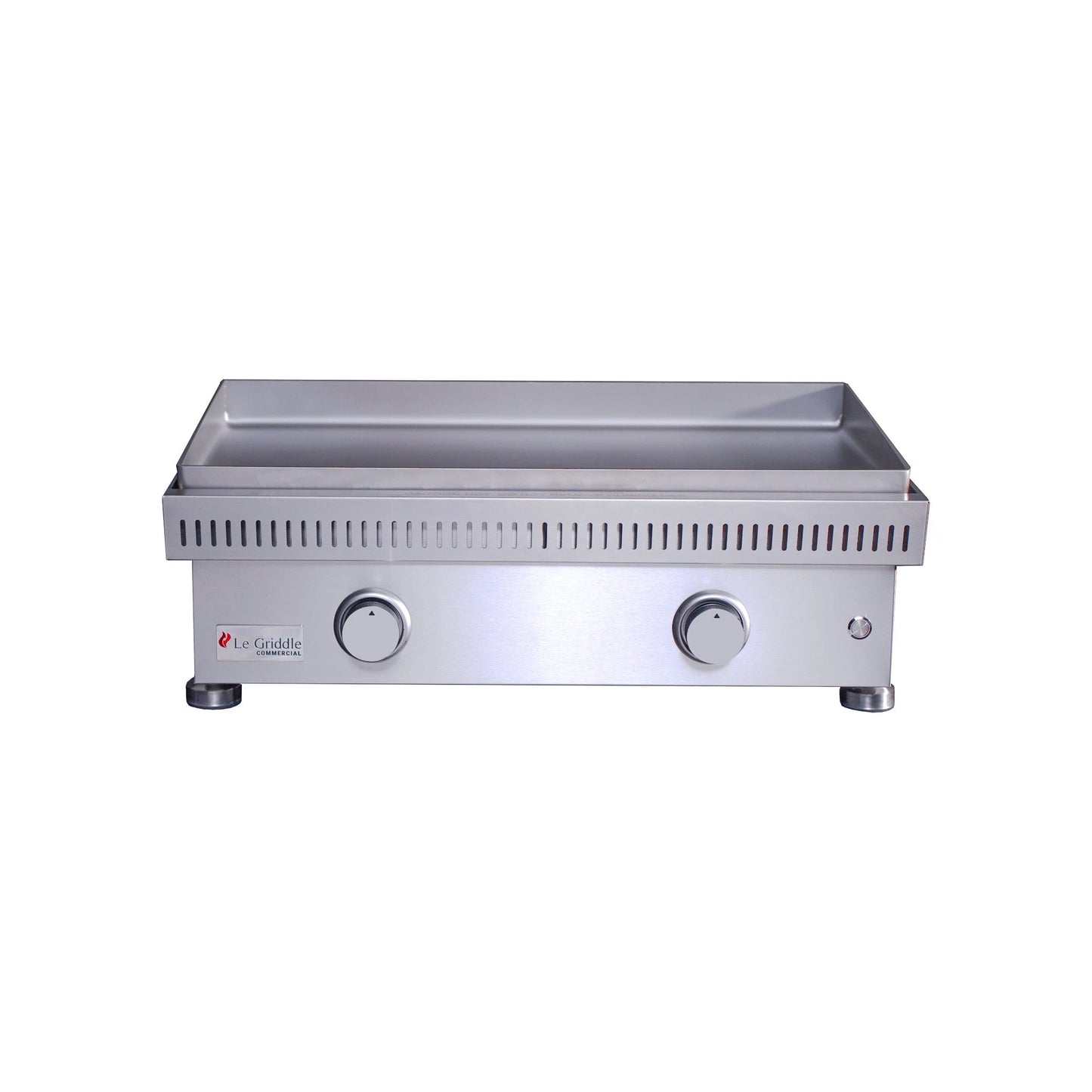 Le Griddle OML75C6 Commercial Griddle // BetterPatio.com