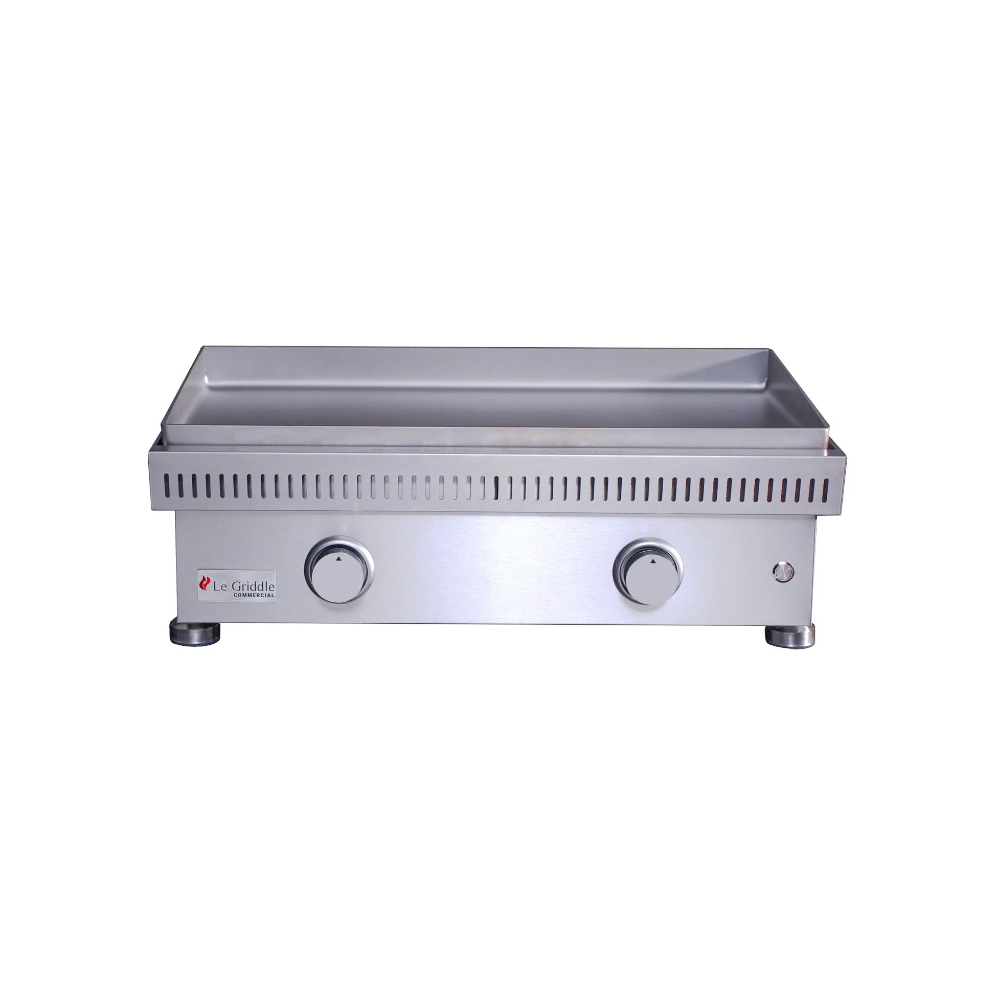 Le Griddle OML75C6 Commercial Griddle // BetterPatio.com