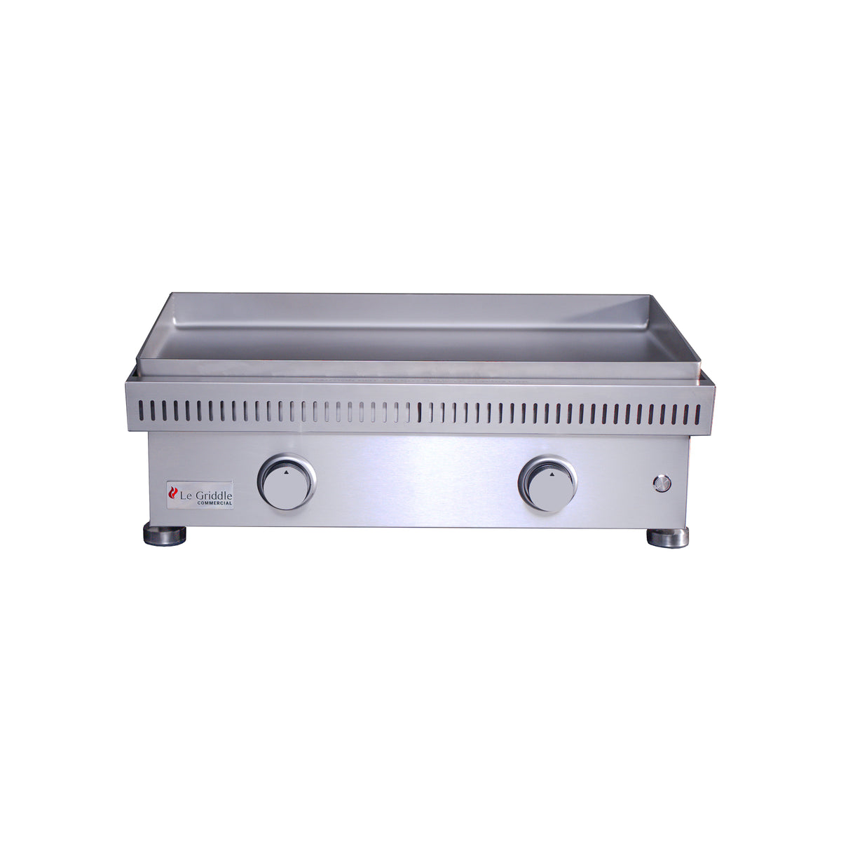 Le Griddle OML75C6 Commercial Griddle // BetterPatio.com
