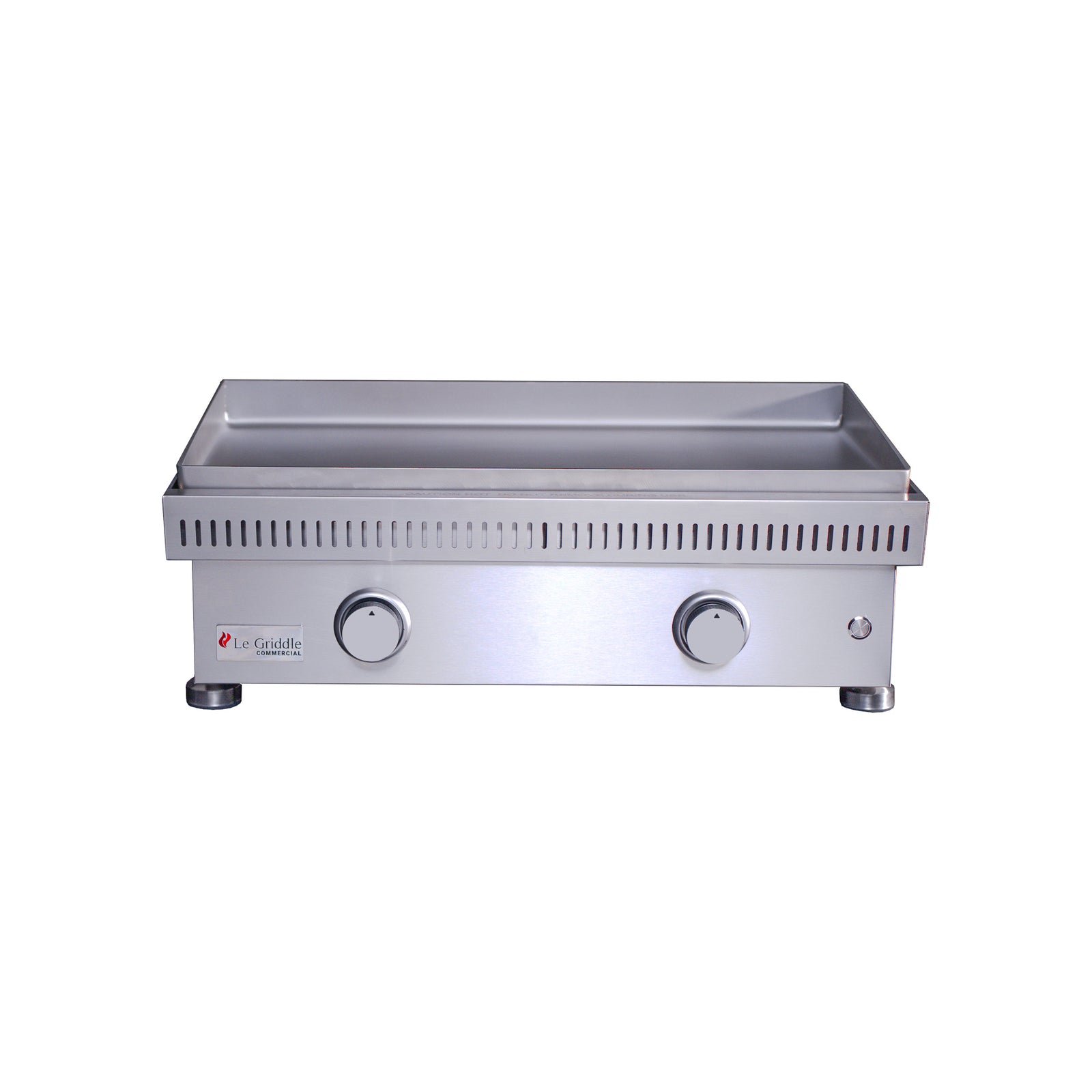 Le Griddle OML75C6 Commercial Griddle // BetterPatio.com