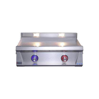 Le Griddle OML75P3 Pro Series Griddle // BetterPatio.com