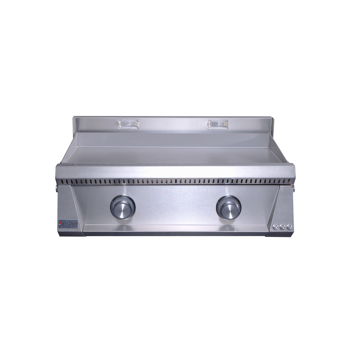Le Griddle Pro Series 75 Inch OML75P3 // BetterPatio.com