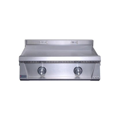 Le Griddle Pro Series 75 Inch OML75P3 // BetterPatio.com