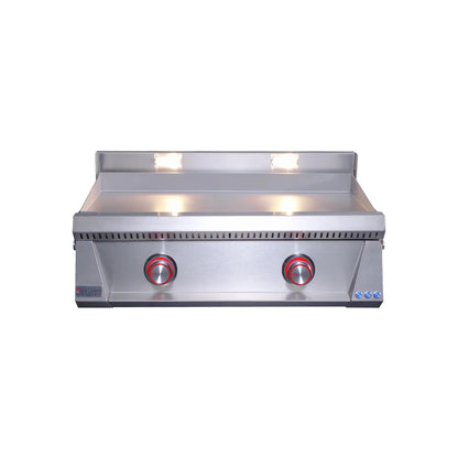 Le Griddle OML75P3 Pro Series Griddle // BetterPatio.com