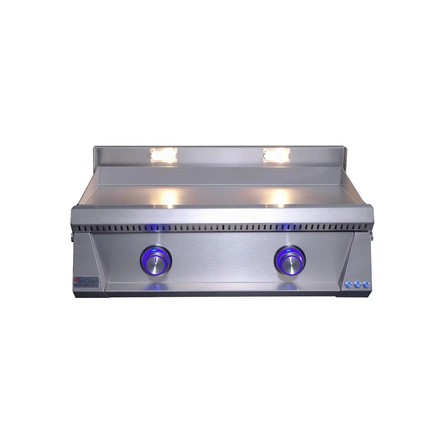 Le Griddle OML75P3 Pro Series Griddle // BetterPatio.com