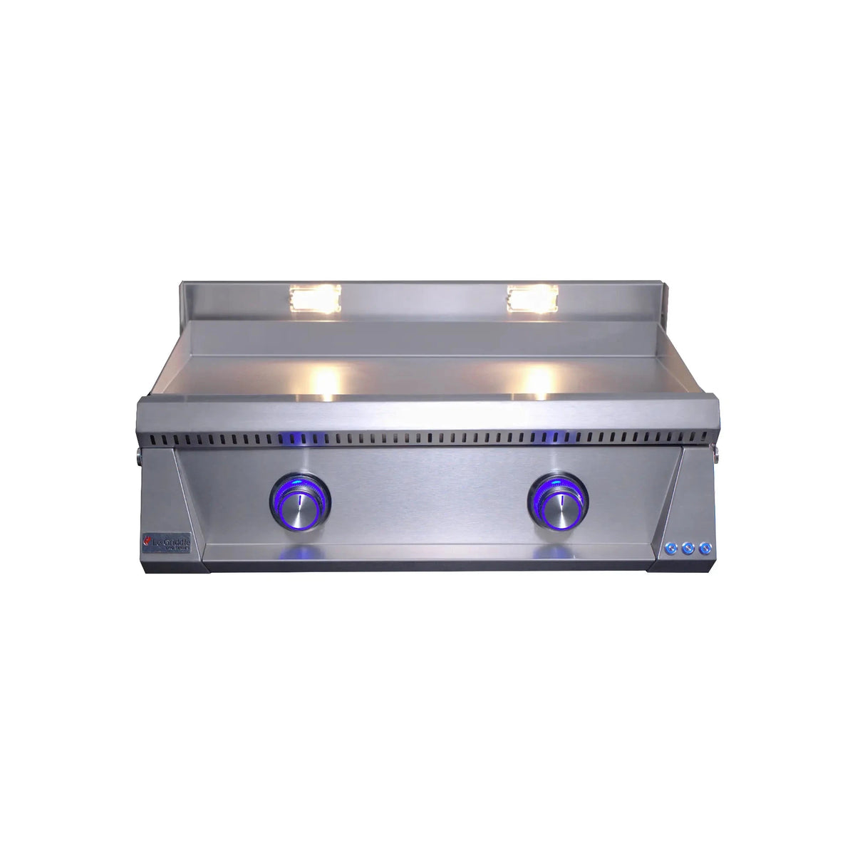 Le Griddle OML75P3 Pro Series Griddle // BetterPatio.com