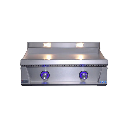 Le Griddle OML75P3 Pro Series Griddle // BetterPatio.com