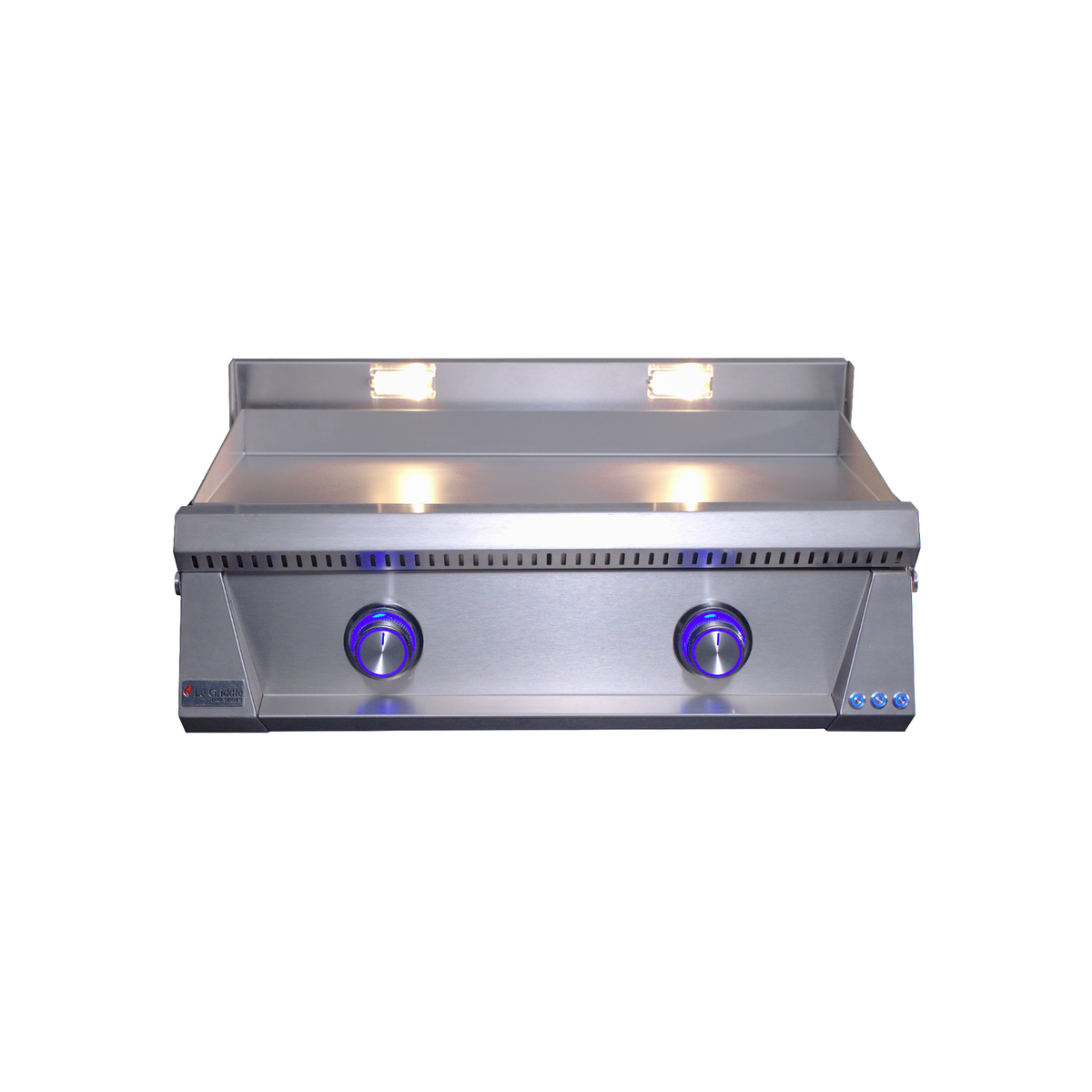 Le Griddle OML75P3 Pro Series Griddle // BetterPatio.com