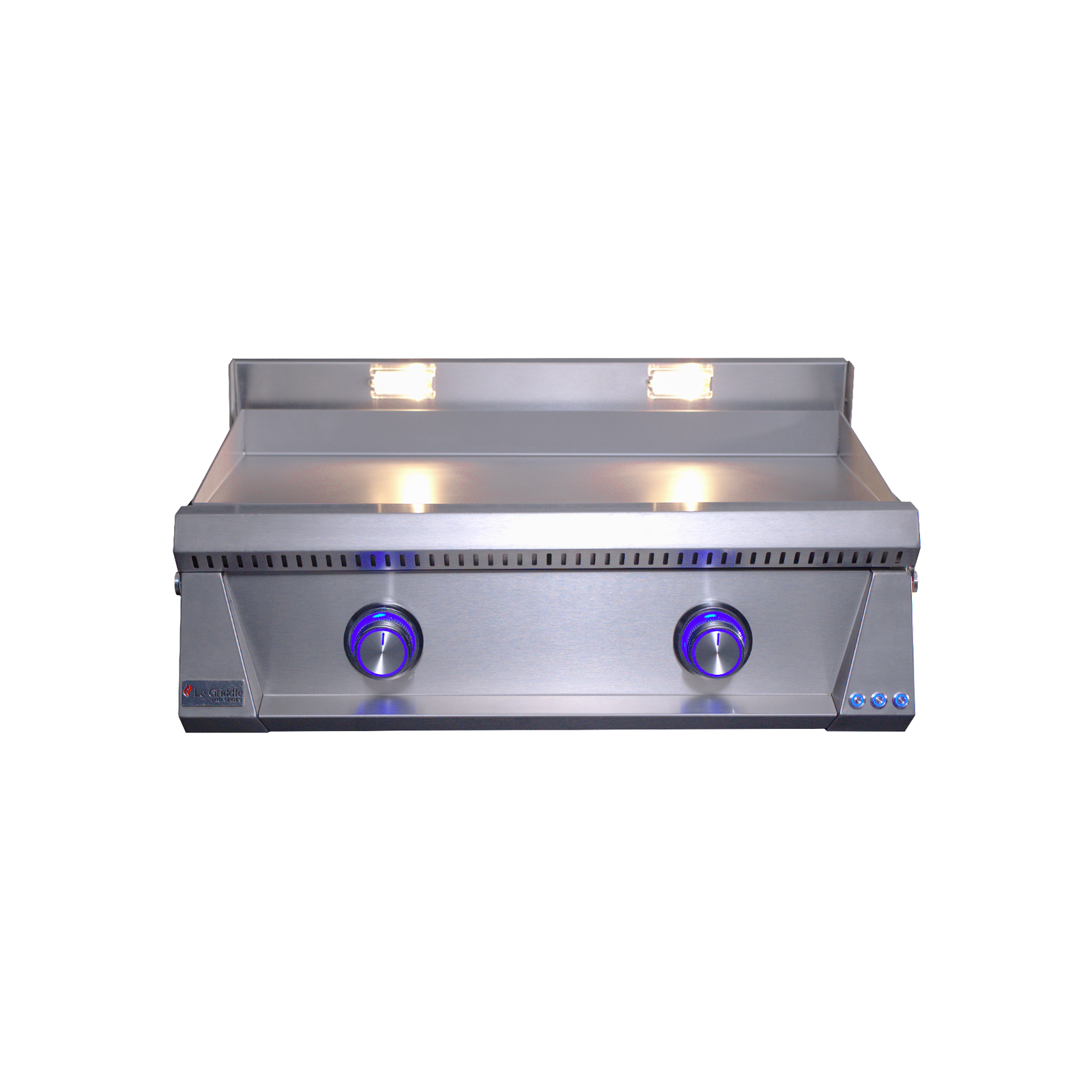 Le Griddle OML75P3 Pro Series Griddle // BetterPatio.com