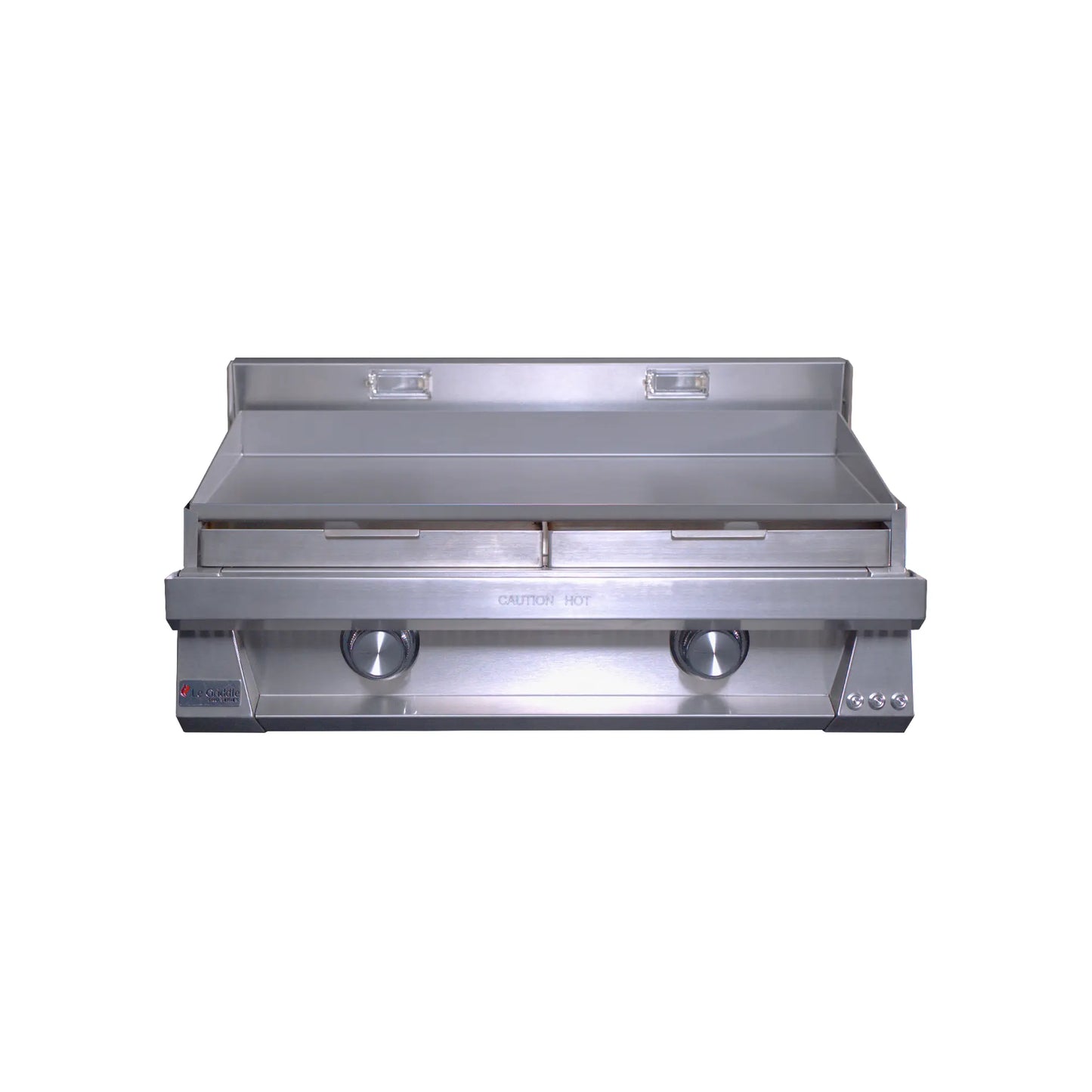 Le Griddle OML75P3 Pro Series Griddle // BetterPatio.com