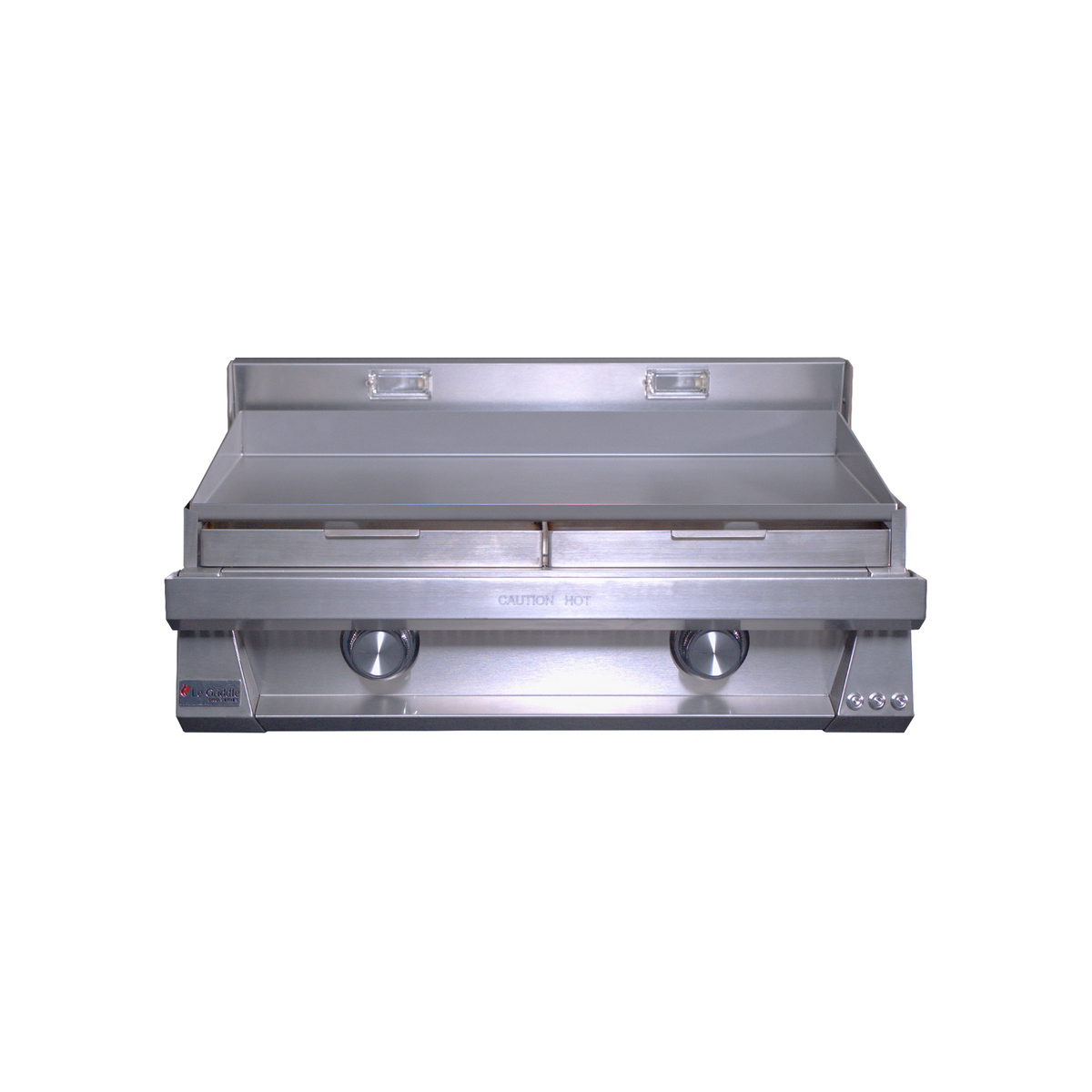 Le Griddle OML75P3 Pro Series Griddle // BetterPatio.com